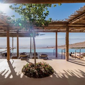 Six Senses Shaharut